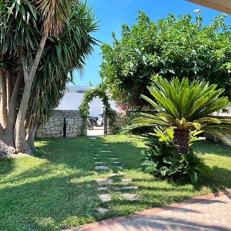 Casa Migliorisi A Marina Di Ragusa Per Vacanze Exteriér fotografie