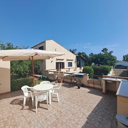 Casa Migliorisi A Marina Di Ragusa Per Vacanze Exteriér fotografie