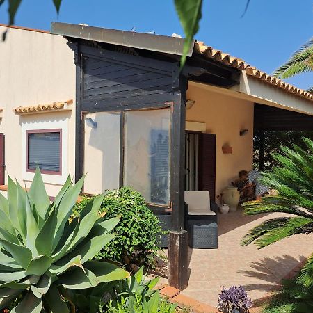 Casa Migliorisi A Marina Di Ragusa Per Vacanze Exteriér fotografie
