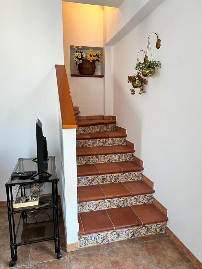 Casa Migliorisi A Marina Di Ragusa Per Vacanze Exteriér fotografie