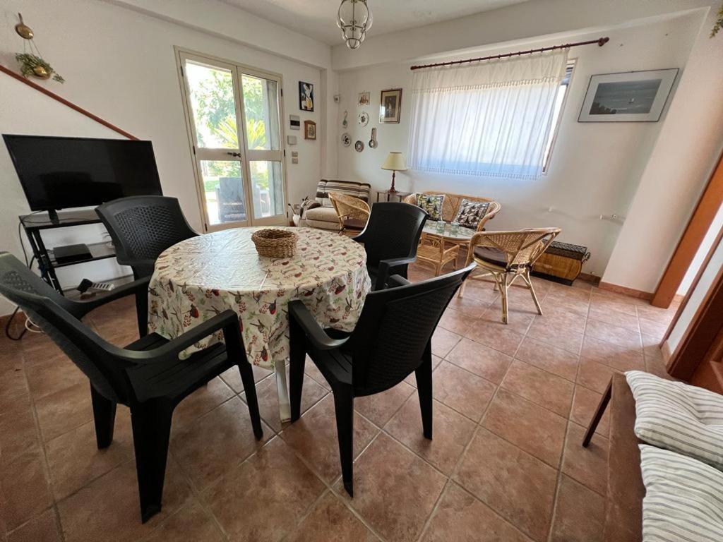 Casa Migliorisi A Marina Di Ragusa Per Vacanze Exteriér fotografie